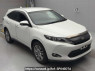 Used 2014 AT toyota harrier ZSU65W Image[2]