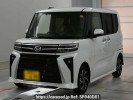 Daihatsu Tanto Custom LA650S