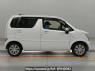 Used 2017 AT suzuki wagon-r MH35S Image[2]