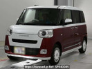 Daihatsu Move Canbus LA850S