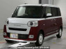 Used 2024 AT daihatsu move-canbus LA850S Image[0]