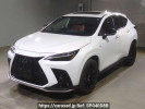 Lexus NX AAZH25
