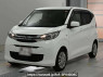 Used 2021 AT mitsubishi ek-wagon B33W Image[0]