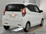 Used 2021 AT mitsubishi ek-wagon B33W Image[1]