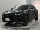 Lexus RX TALA15