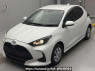 Used 2025 AT toyota yaris KSP210 Image[0]