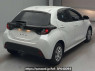 Used 2025 AT toyota yaris KSP210 Image[1]