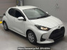 Used 2025 AT toyota yaris KSP210 Image[2]
