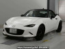 Used 2022 MT mazda roadster ND5RC Image[0]