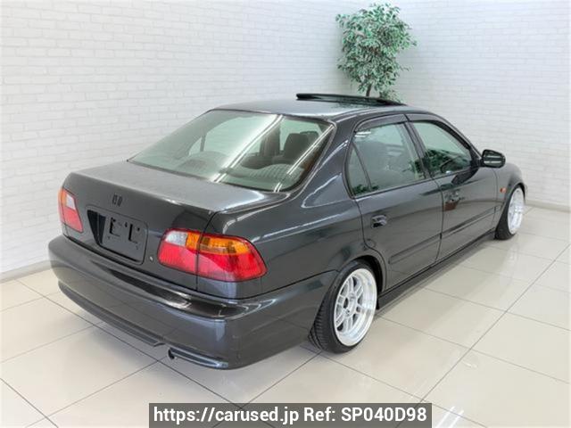 Buy Used 1998 Honda Civic Ferio EK3 (SP040D98) - Carused.jp