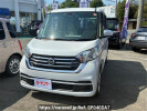 Nissan DAYZ ROOX B21A