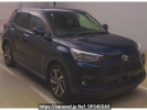 Toyota Raize A200A
