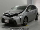 Toyota Prius alpha ZVW41W