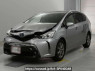 Used 2020 AT toyota prius-alpha ZVW41W Image[0]