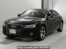 Used 2011 AT audi a5-sportback 8TCDNL Image[0]