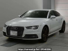 Audi A7 Sportback 4GCYPC