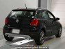 Used 2013 AT volkswagen polo 6RCBZW Image[1]