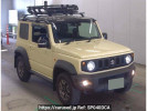 Suzuki Jimny Sierra JB74W