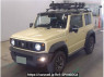 Used 2022 AT suzuki jimny-sierra JB74W Image[1]