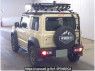 Used 2022 AT suzuki jimny-sierra JB74W Image[2]