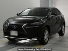 Lexus NX AYZ15