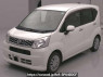 Used 2017 AT daihatsu move LA150S Image[0]