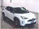 Toyota YARIS CROSS MXPB10