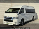 Toyota Hiace Van GDH226K