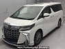 Used 2018 AT toyota alphard GGH30W Image[0]