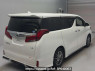 Used 2018 AT toyota alphard GGH30W Image[1]