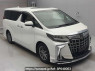 Used 2018 AT toyota alphard GGH30W Image[2]