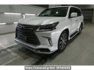 Lexus LX URJ201W