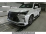 Used 2018 AT lexus lx URJ201W Image[0]