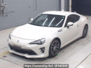 Toyota 86 ZN6