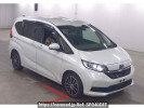 Honda Freed Plus Hybrid GB7