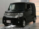 Honda N-BOX CUSTOM JF1