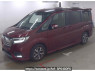 Used 2021 AT honda step-wgn-spada RP3 Image[0]