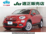 Used 2017 AT fiat 500x 33414 Image[0]