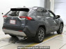 Used 2022 AT toyota rav4 AXAH54 Image[2]