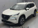 Nissan X-Trail T33