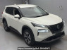 Used 2023 AT nissan x-trail T33 Image[2]