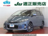 Used 2013 AT toyota estima ACR50W Image[0]
