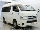 Toyota Hiace Van TRH200Kｶｲ