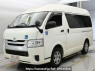 Used 2020 AT toyota hiace-van TRH200Kｶｲ Image[1]