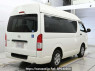 Used 2020 AT toyota hiace-van TRH200Kｶｲ Image[2]