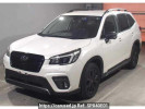 Subaru Forester SK5