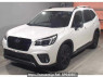 Used 2021 AT subaru forester SK5 Image[0]