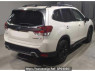 Used 2021 AT subaru forester SK5 Image[1]