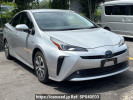 Toyota Prius ZVW51