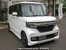 Honda N-BOX CUSTOM JF4